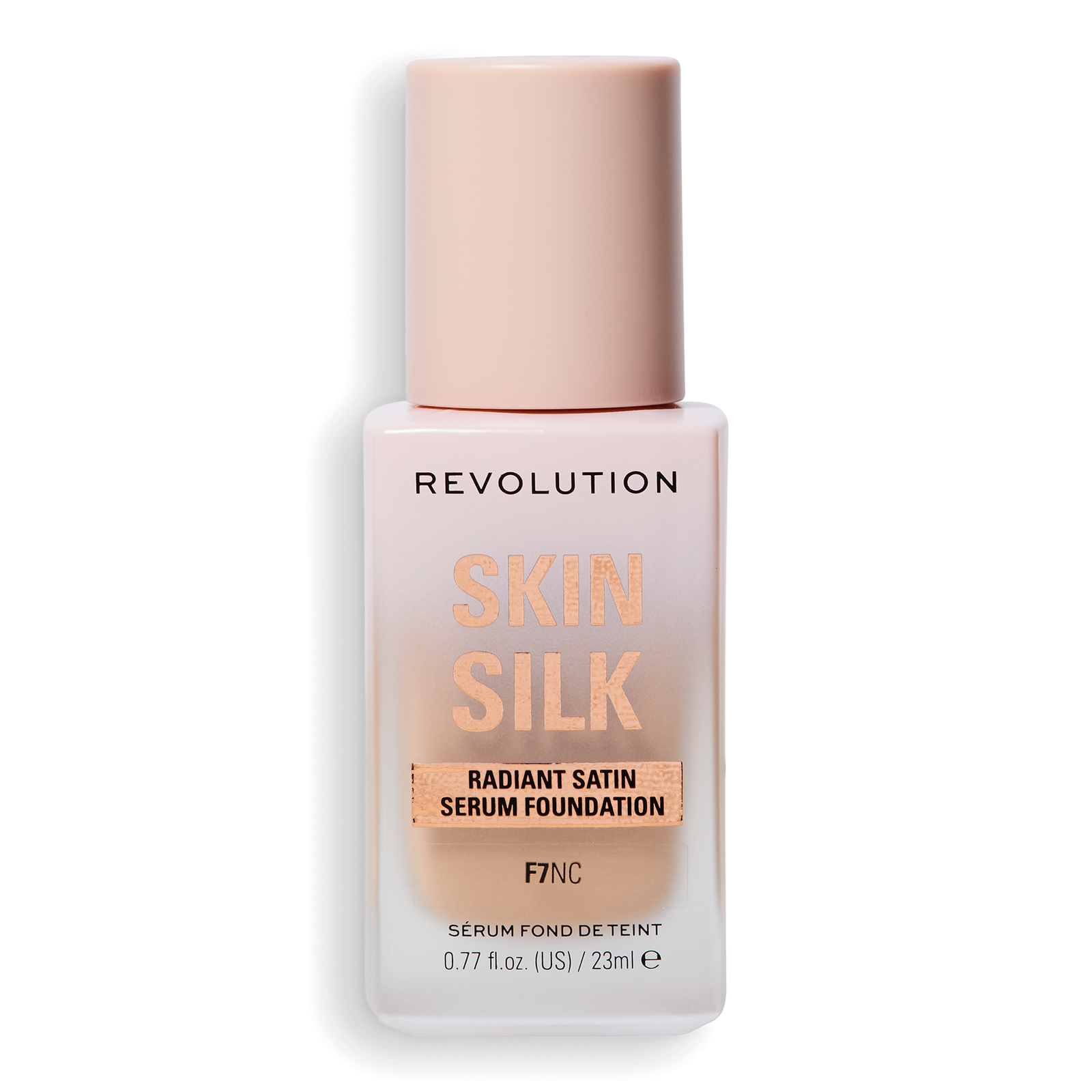 Skin Silk Serum Foundation