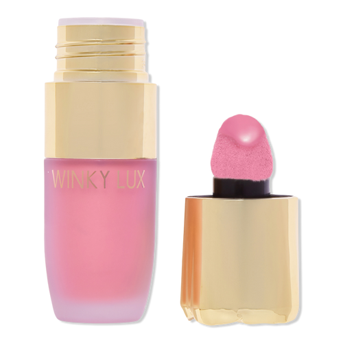 Winky Lux Cheeky Rose Liquid Blush