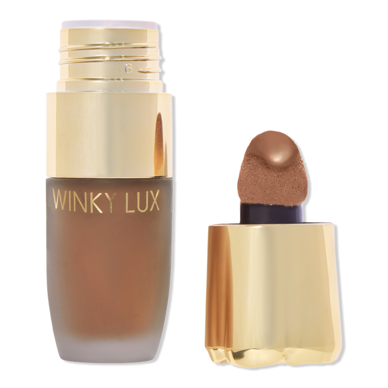 Winky Lux - Ibiza Cheeky Rose Liquid Sculpt | Ulta Beauty
