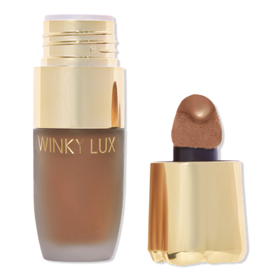 Winky Lux Cheeky Rose Liquid Sculpt