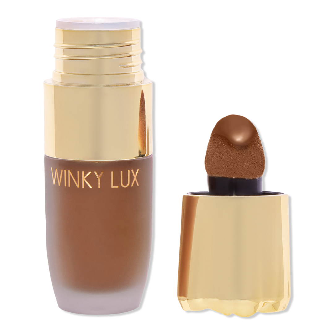 Winky Lux Cheeky Rose Liquid Sculpt #1