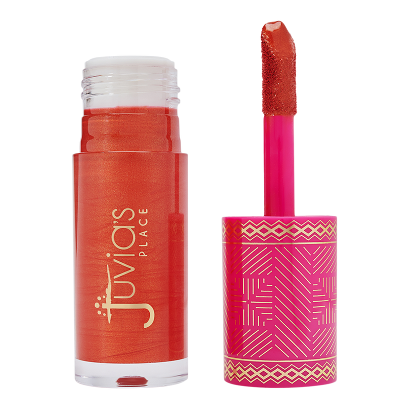 Blushed Liquid Blushlighter