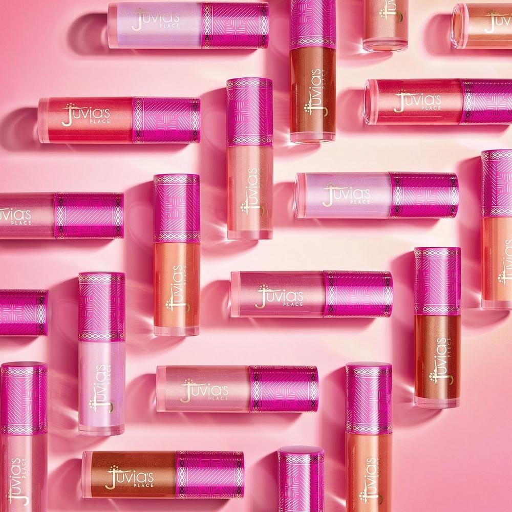Blushed Liquid Blushlighter