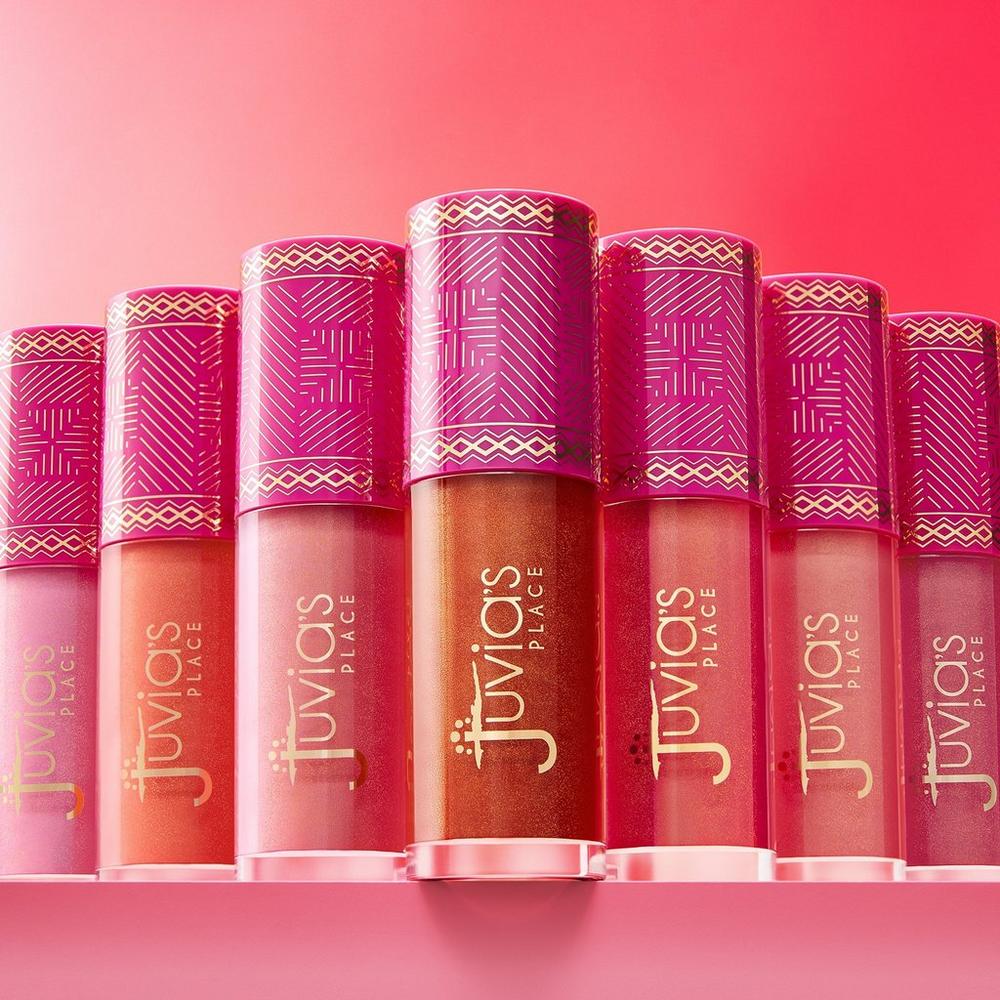 Blushed Liquid Blushlighter