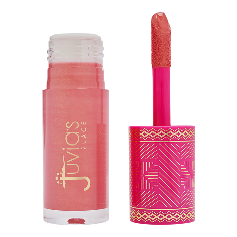 Blushed Liquid Blushlighter