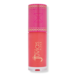 Juvia's Place Blushed Liquid Blushlighter - Barbie Rose Glow