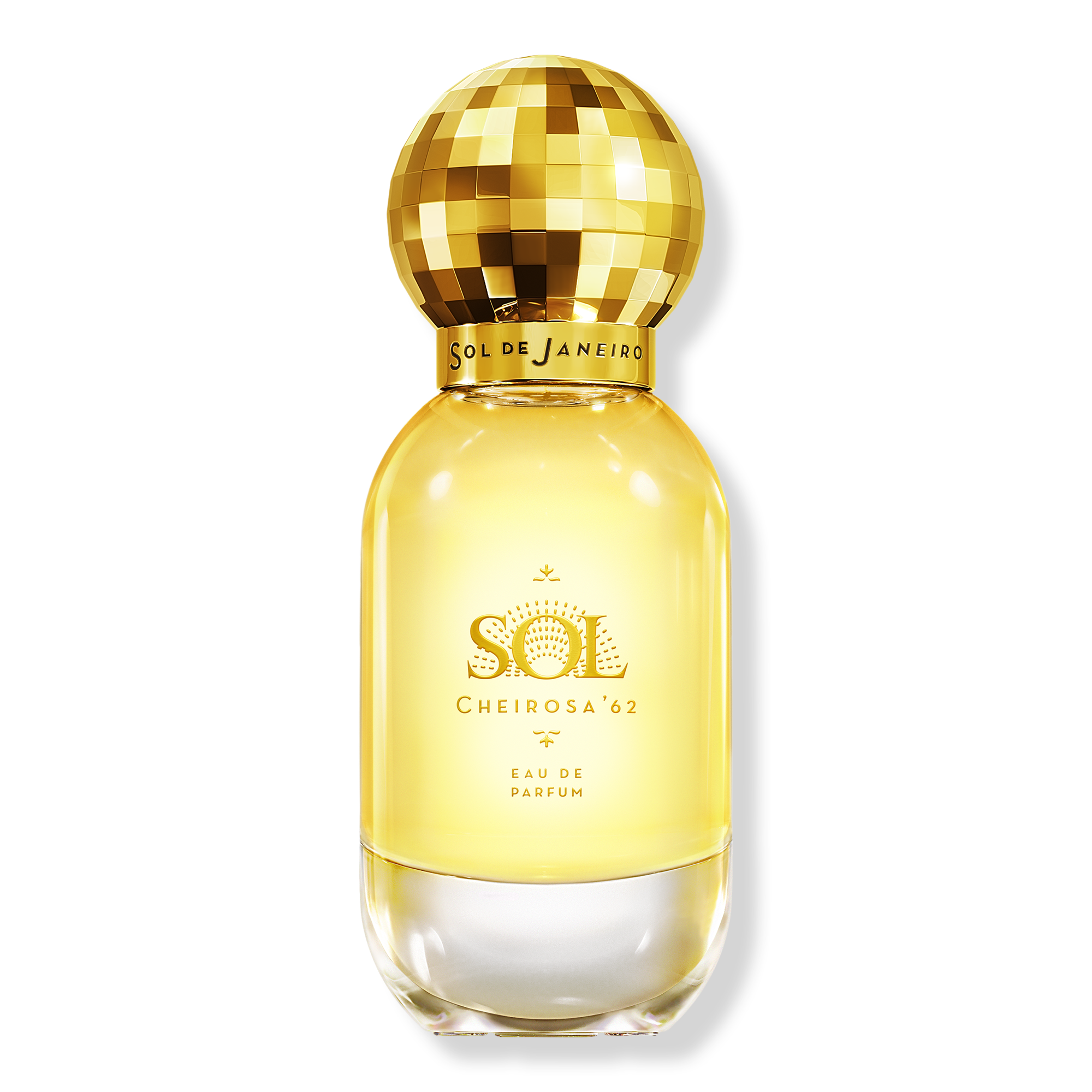 Sol de Janeiro SOL Cheirosa '62 Eau de Parfum #1