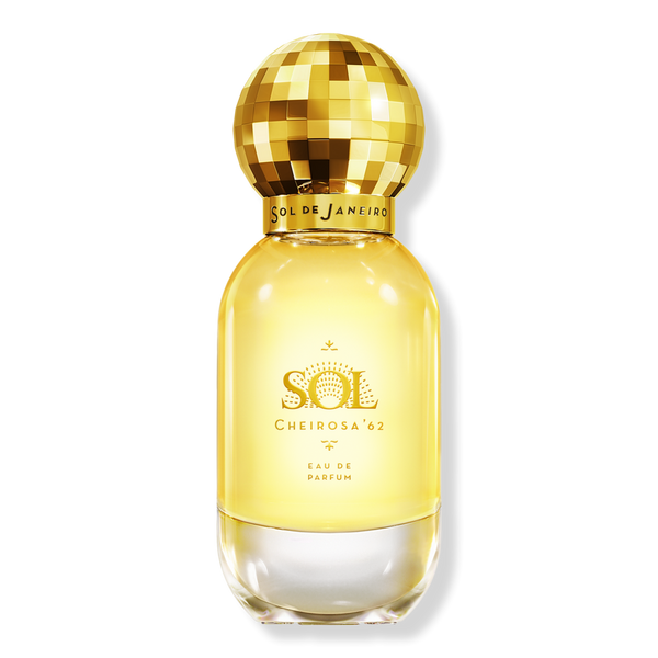 Sol de Janeiro SOL Cheirosa '62 Eau de Parfum #1