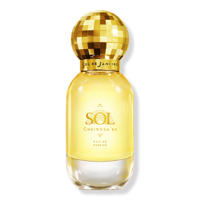 Sol de Janeiro SOL Cheirosa '62 Eau de Parfum