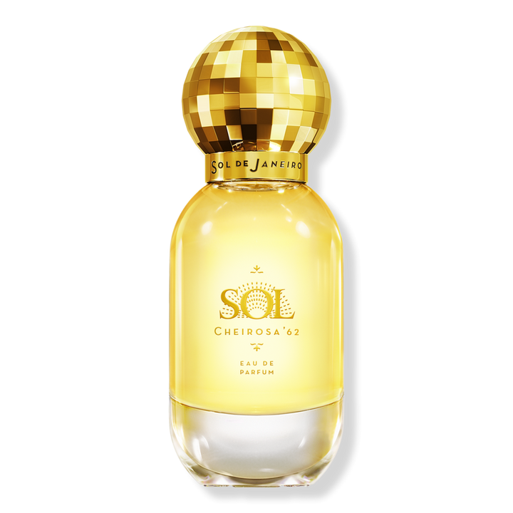 SOL Cheirosa '62 Eau de Parfum Sol de Janeiro Ulta Beauty