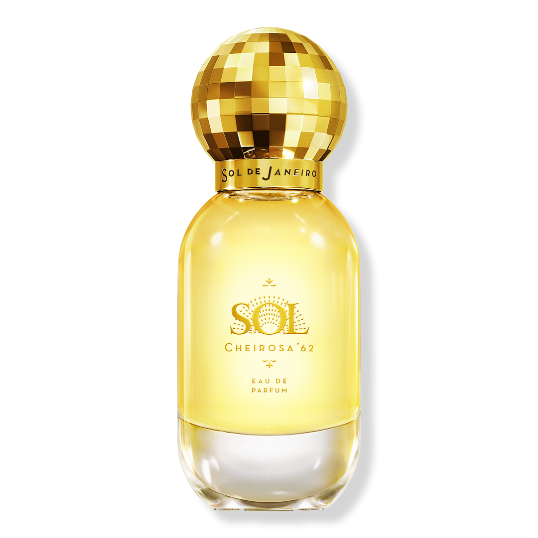 Sol de Janeiro SOL Cheirosa '62 Eau de Parfum #1