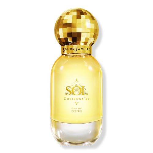 SOL Cheirosa '62 Eau de Parfum - Sol de Janeiro | Ulta Beauty