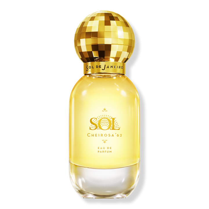 Sol de Janeiro SOL Cheirosa '62 Eau de Parfum #1
