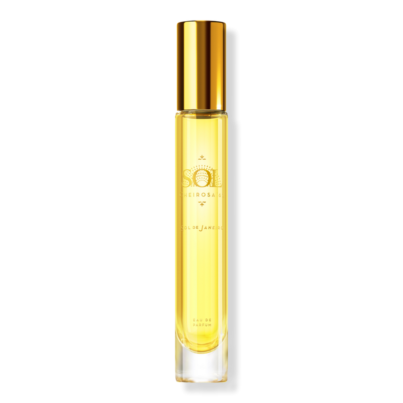 Sol de Janeiro - 0.27 oz SOL Cheirosa '62 Eau de Parfum | Ulta Beauty