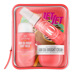 Sol de Janeiro Bom Dia Bright Jet Set