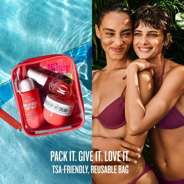 Sol de Janeiro Bom Dia Bright Jet Set #8