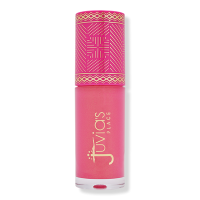 Juvia's Place Blushed Liquid Blushlighter