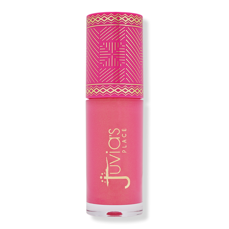Original Pout Bomb Plumping Gloss - Doll