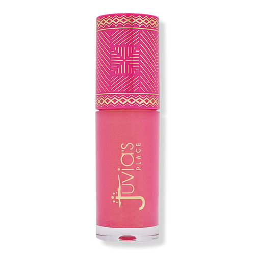 Juvia's Place Blushed Liquid Blushlighter Ulta Beauty