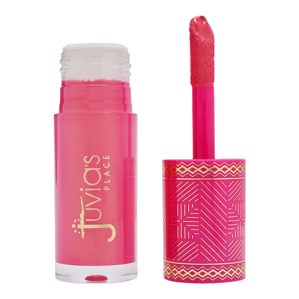 Blushed Liquid Blushlighter