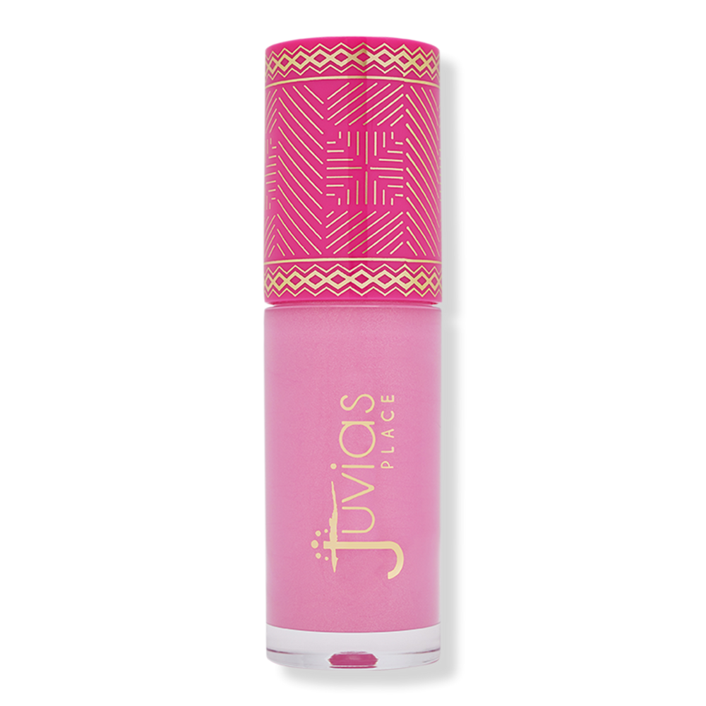Juvia's Place Blushed Liquid Blushlighter - Blush Lily Glow