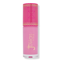 Juvia's Place Blushed Liquid Blushlighter - Blush Lily Glow