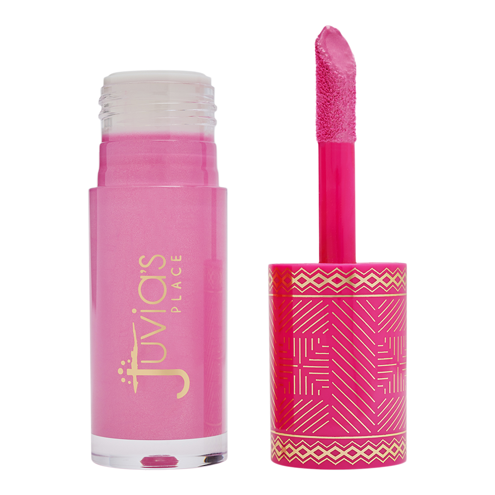 Blushed Liquid Blushlighter