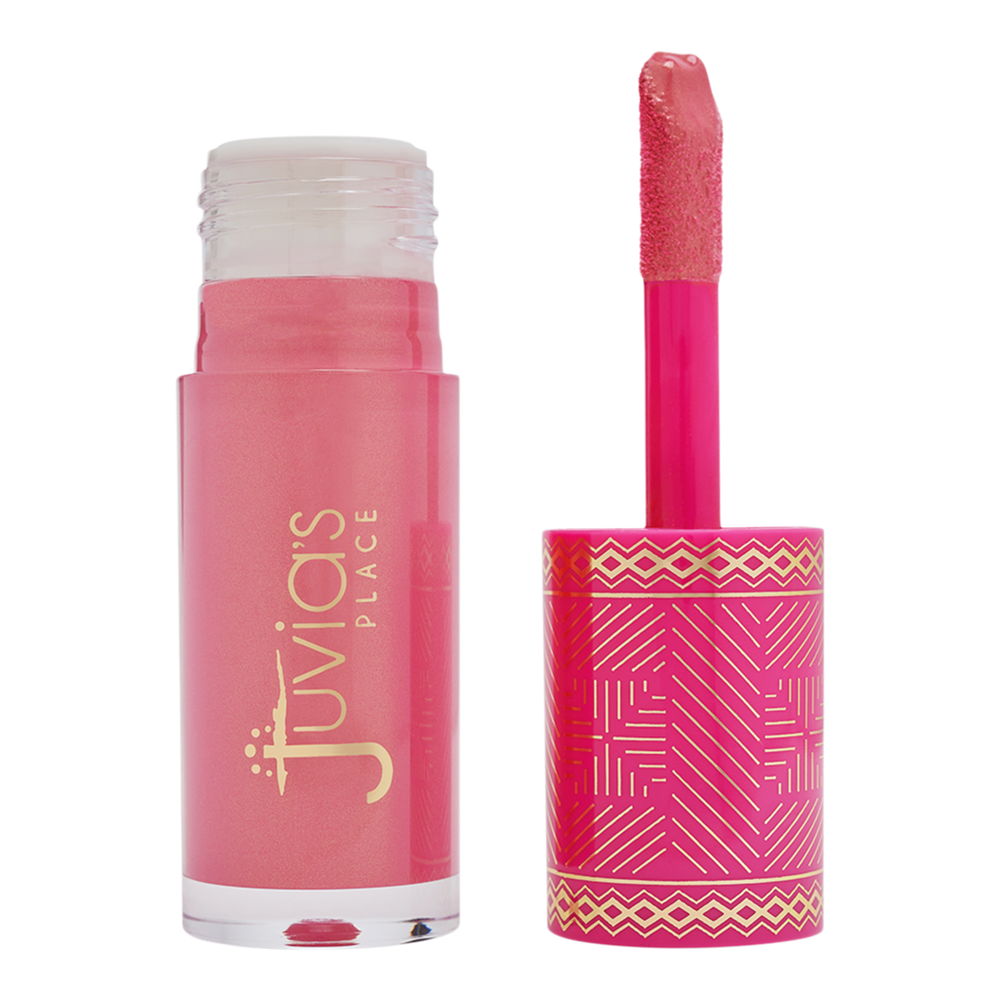 Blushed Liquid Blushlighter