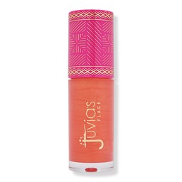 Juvia's Place Blushed Liquid Blushlighter - Marigold Glow