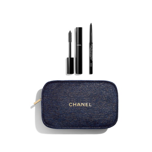 A SIGHT TO SEE Eye Makeup Set - CHANEL