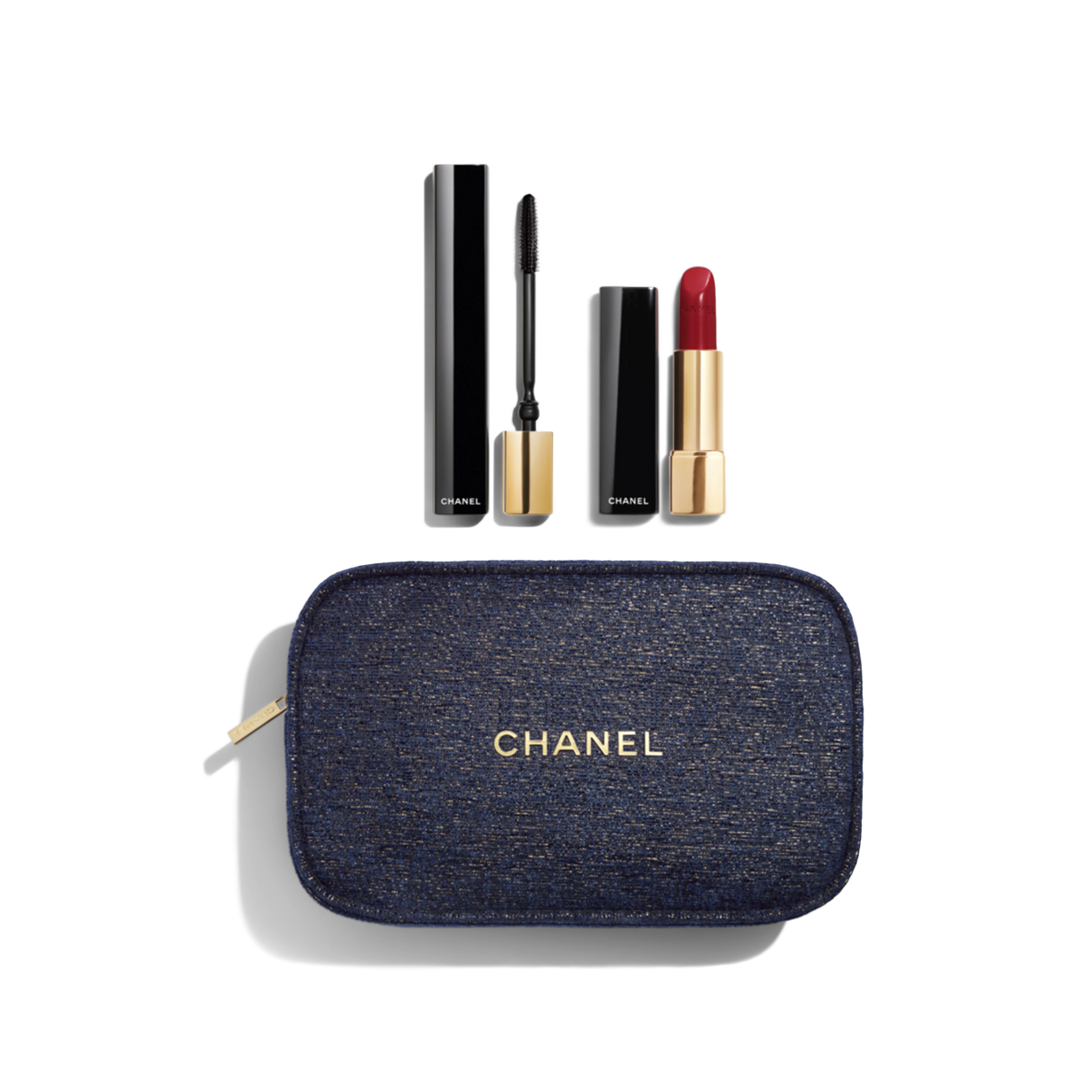 Chanel Makeup: Your Tried and True Staples? - Makeup and Beauty Blog