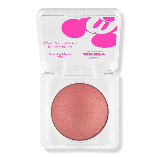 Disney Mickey and Friends Another Perfect Day Bouncy Blush