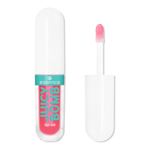 Essence Juicy Glow Juicy Bomb Lip Oil #1