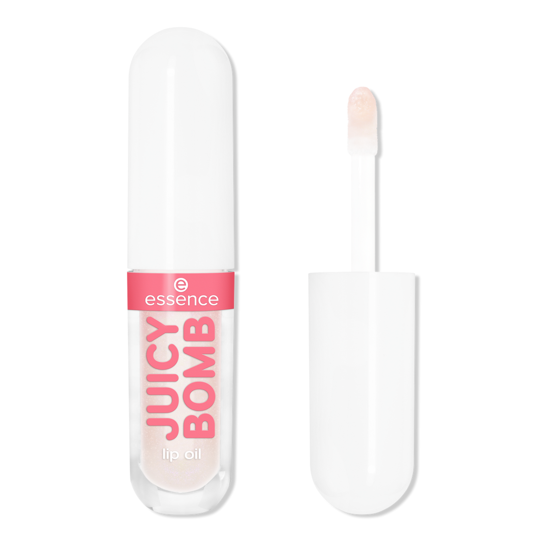 Essence Juicy Glow Juicy Bomb Lip Oil #1
