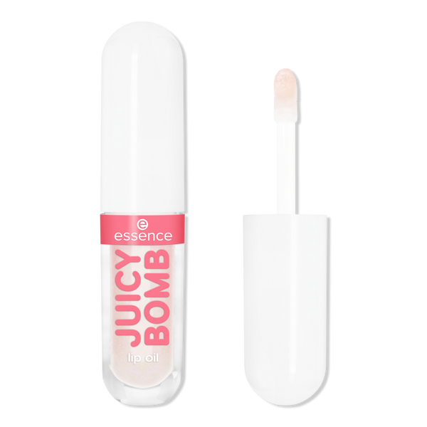 Essence Juicy Glow Juicy Bomb Lip Oil #1