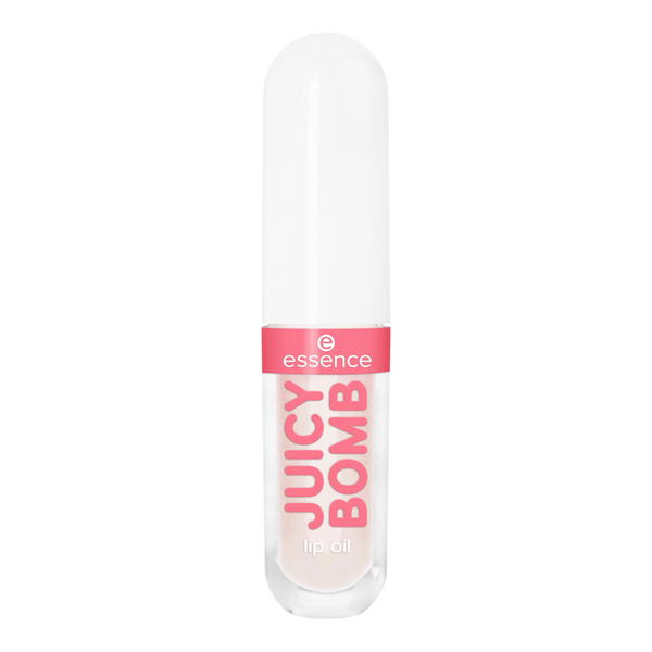 Essence Juicy Glow Juicy Bomb Lip Oil #2
