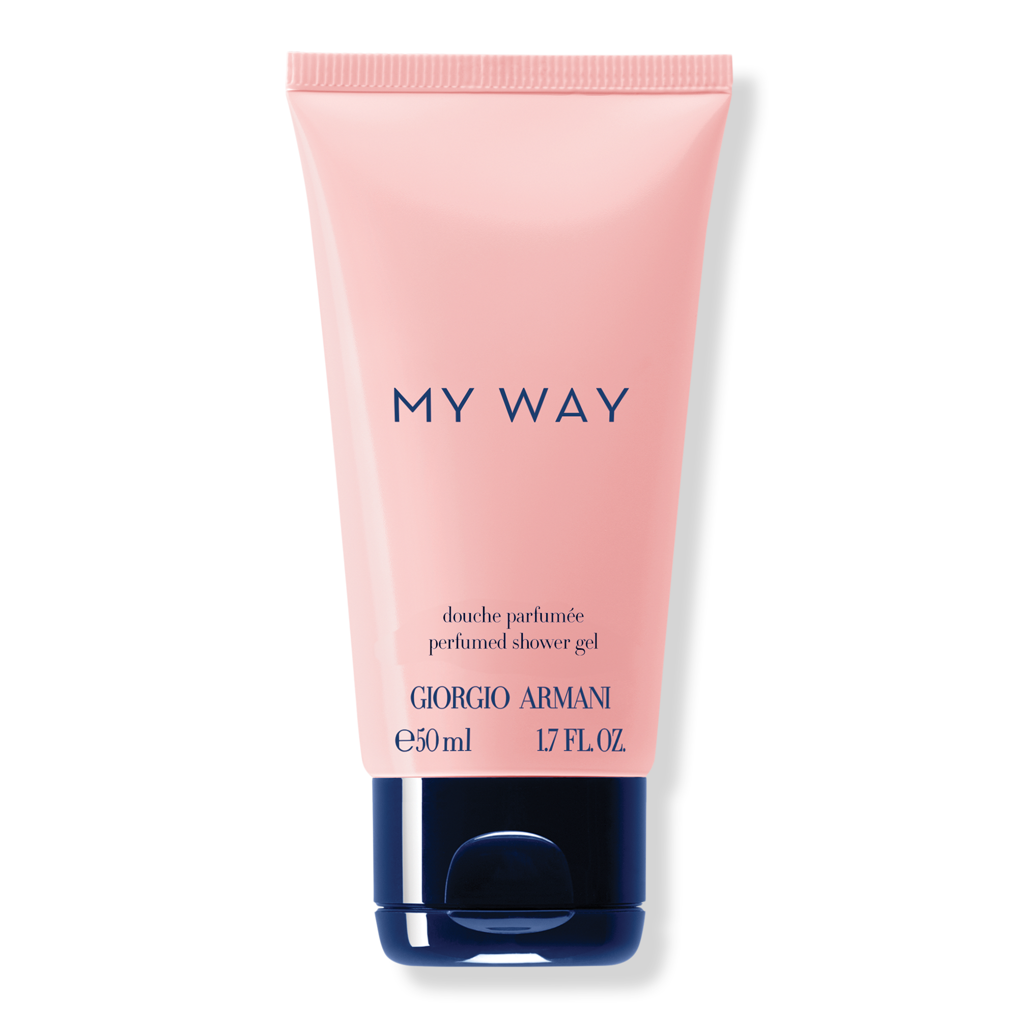 ARMANI Free My Way Shower Gel with $140 select spray purchase #1