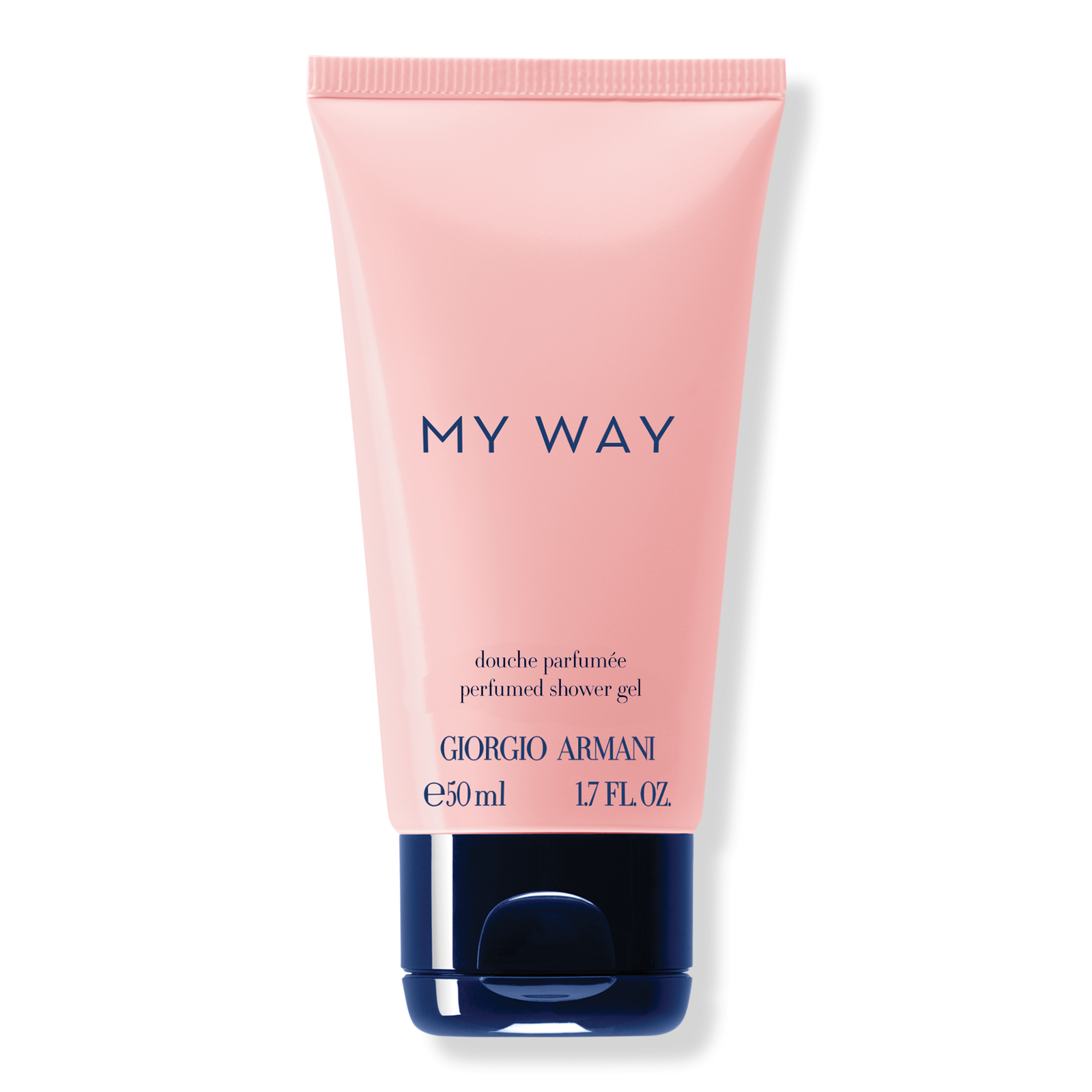 ARMANI - Free My Way Shower Gel with $140 select spray purchase