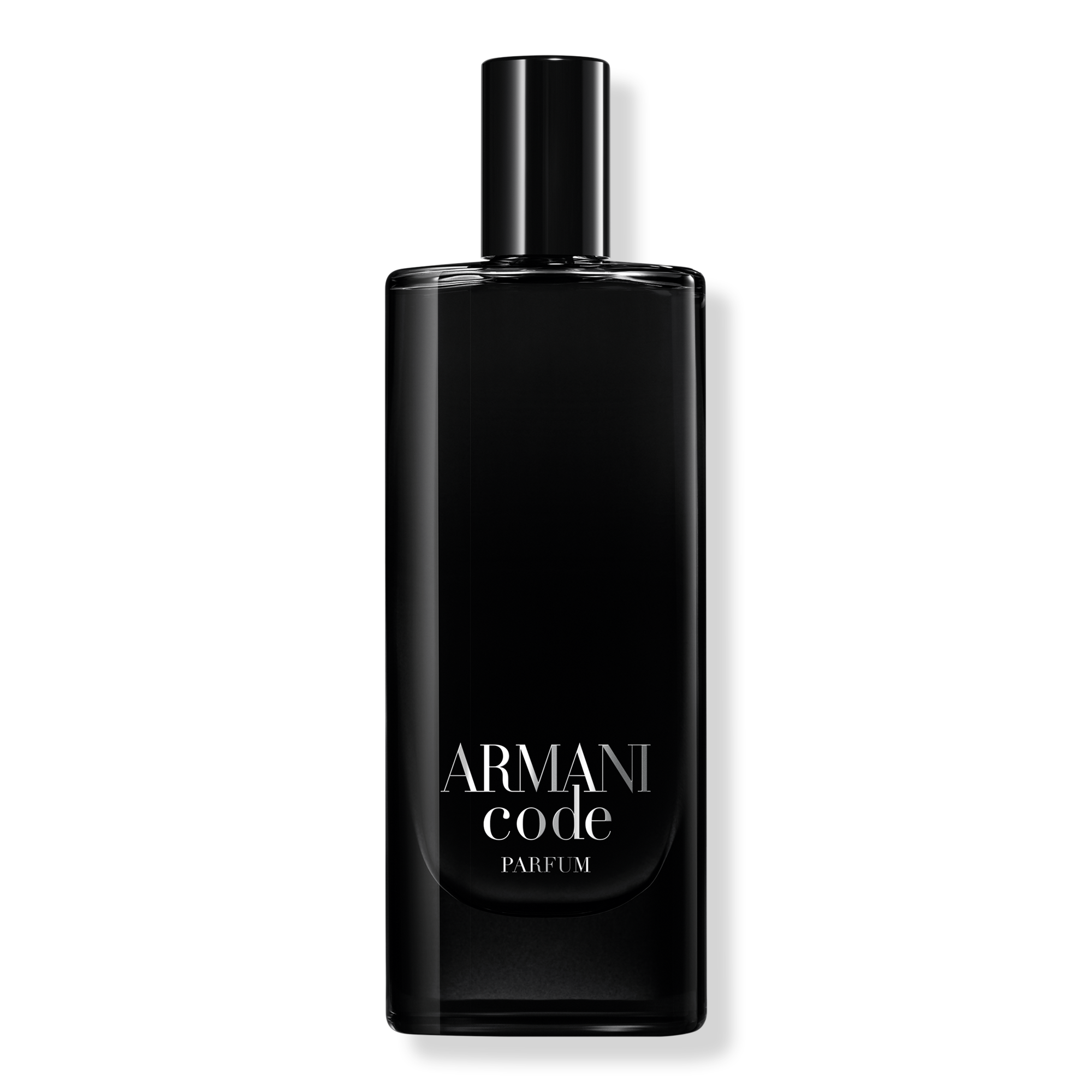 ARMANI Free Code Parfum Mini with select large spray purchase #1
