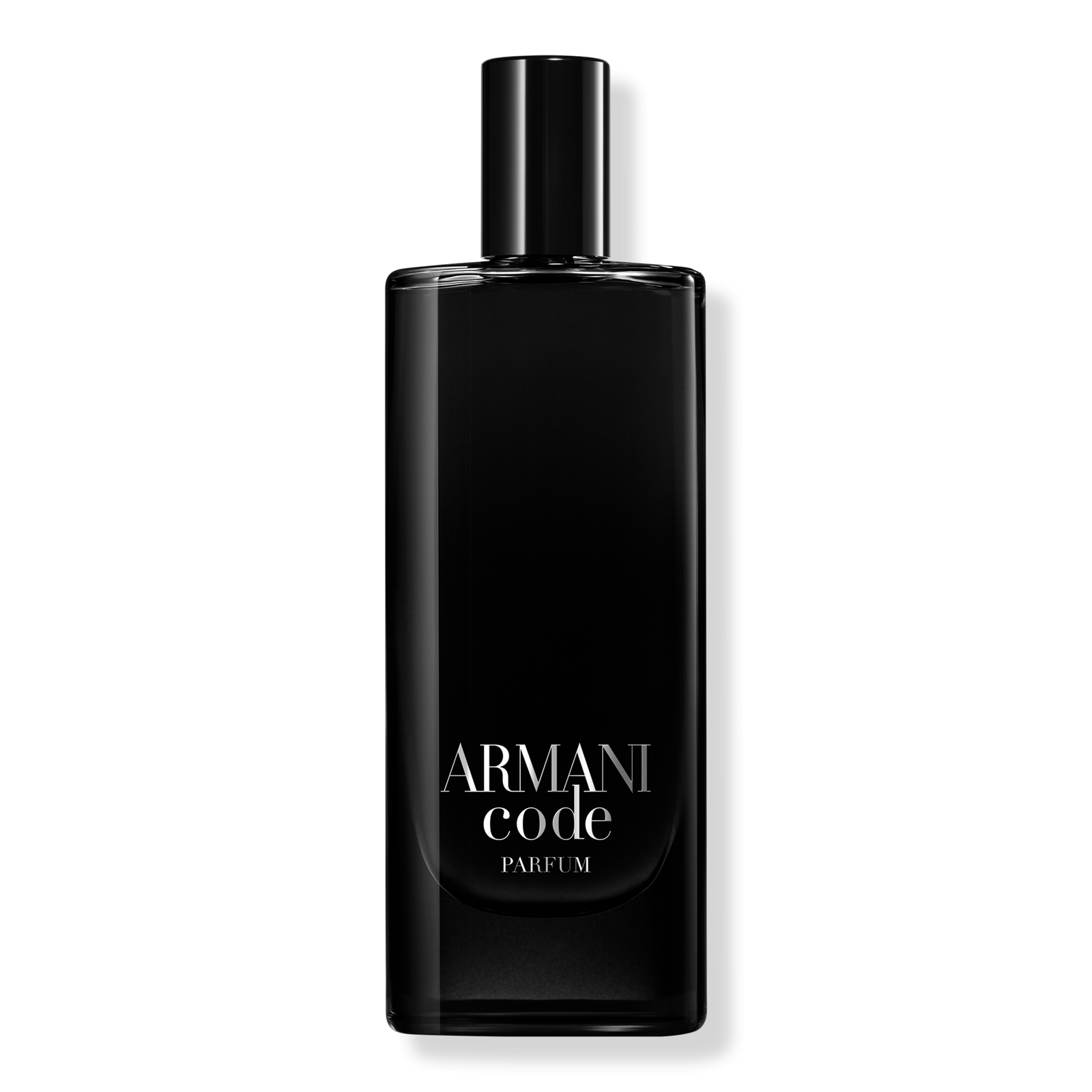 ARMANI - Free Code Parfum Mini with select large spray purchase