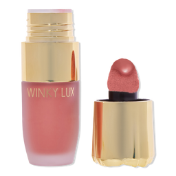 Winky Lux Cheeky Rose Liquid Blush - Noble