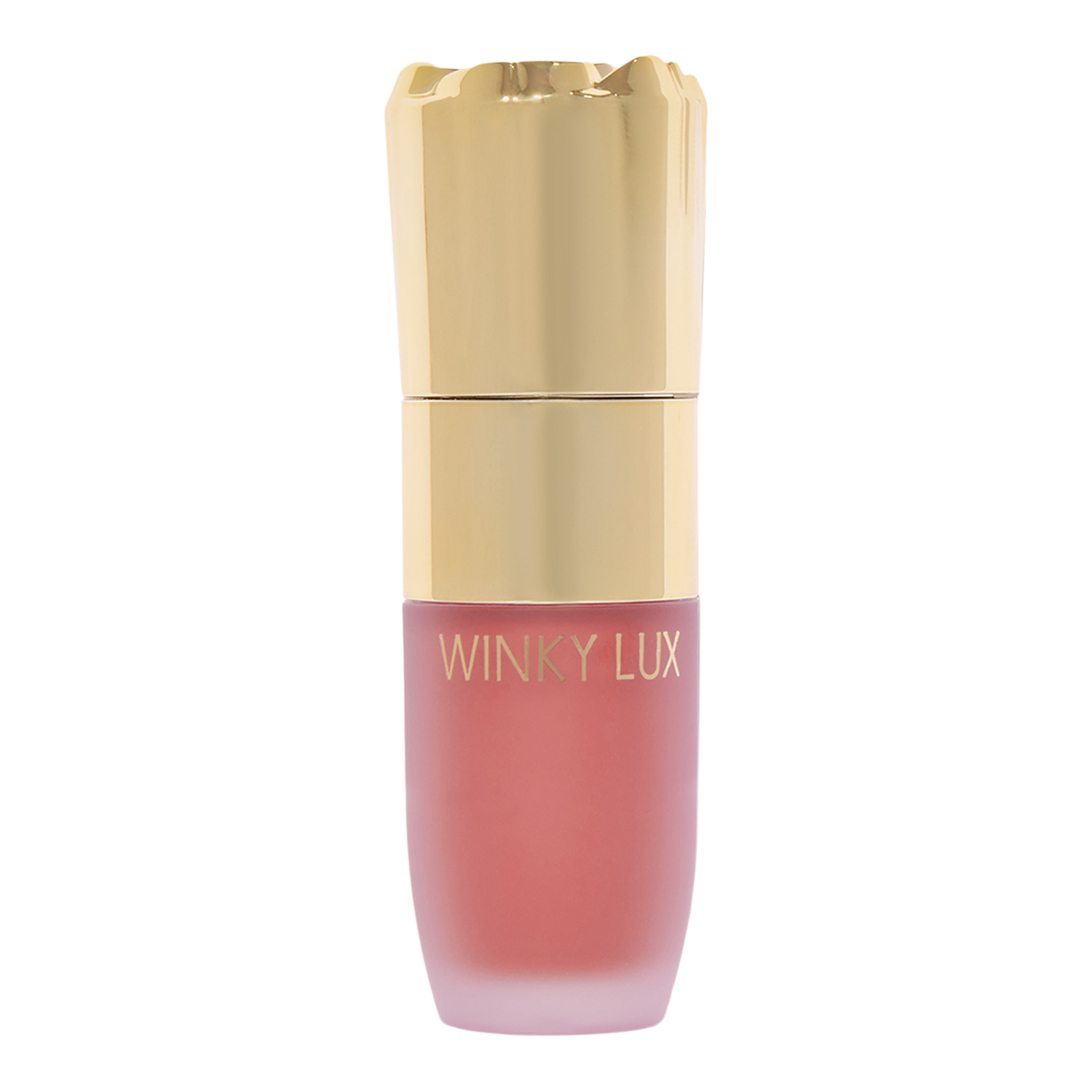 Cheeky Rose Liquid Blush