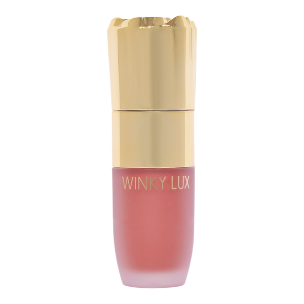 Winky Lux Cheeky Rose Liquid Blush #3