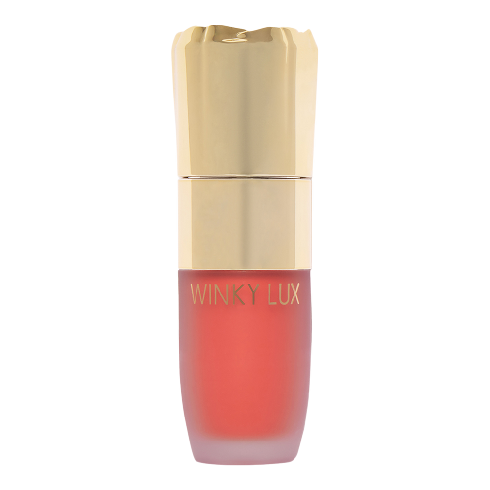 Cheeky Rose Liquid Blush
