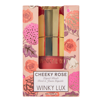 Cheeky Rose Liquid Blush