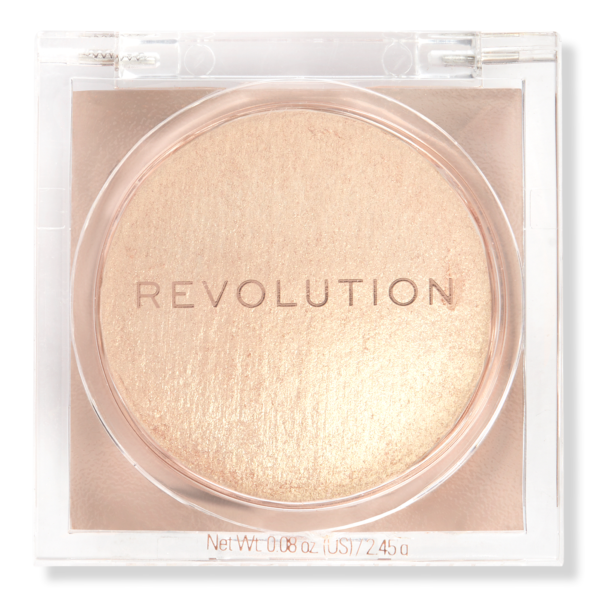 Revolution Beauty Beam Bright Highlighter #1