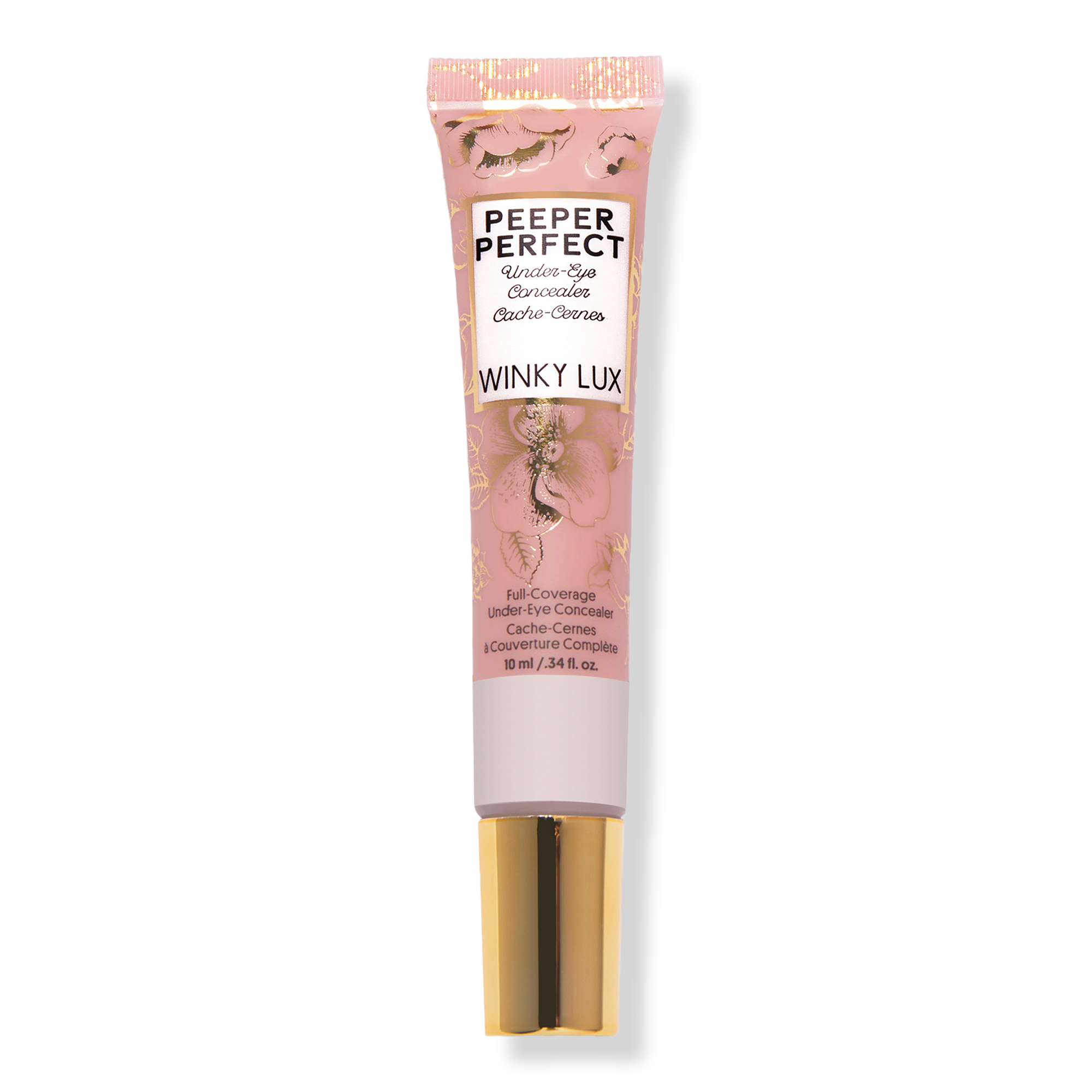 Winky Lux Peeper Perfect Under-Eye Concealer #1