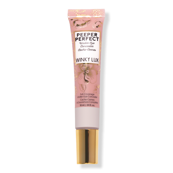 Winky Lux Peeper Perfect Under-Eye Concealer #1