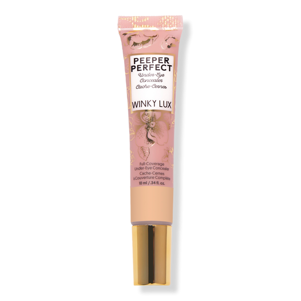 Winky Lux Peeper Perfect Under-Eye Concealer #1