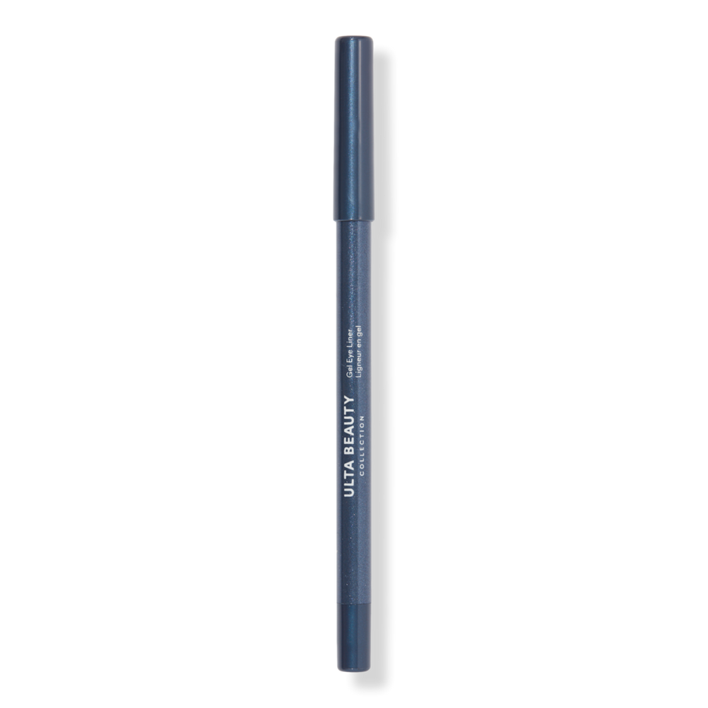 Ulta Beauty Collection Gel Eyeliner Pencil - Denim In Blue
